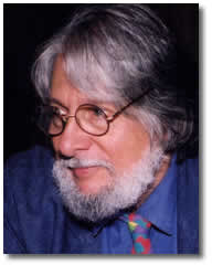 mickey siporin - cartoonist, filmmaker, teacher